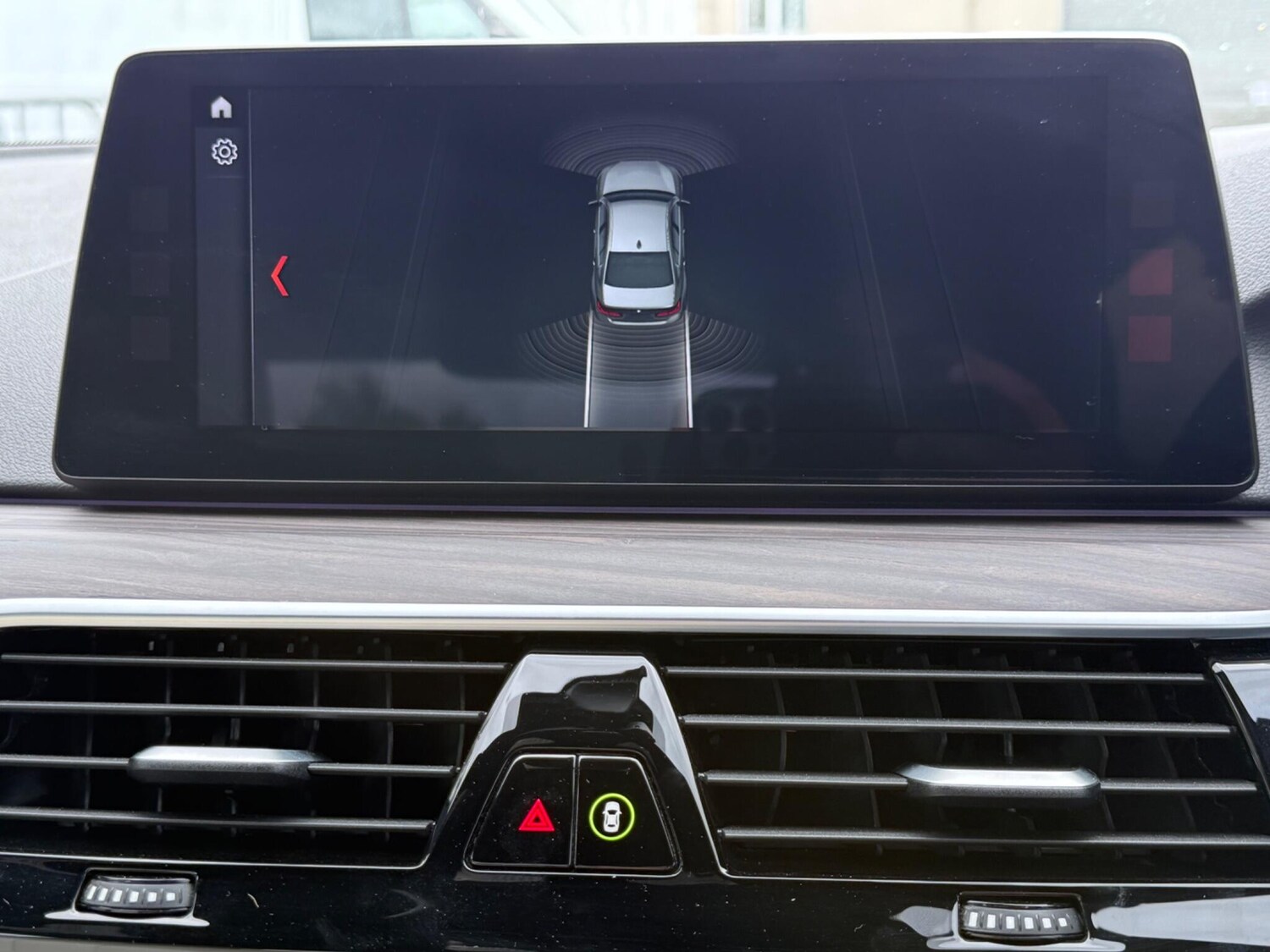 Used BMW 5 Series 2017 for sale - 75977187: Photo 23