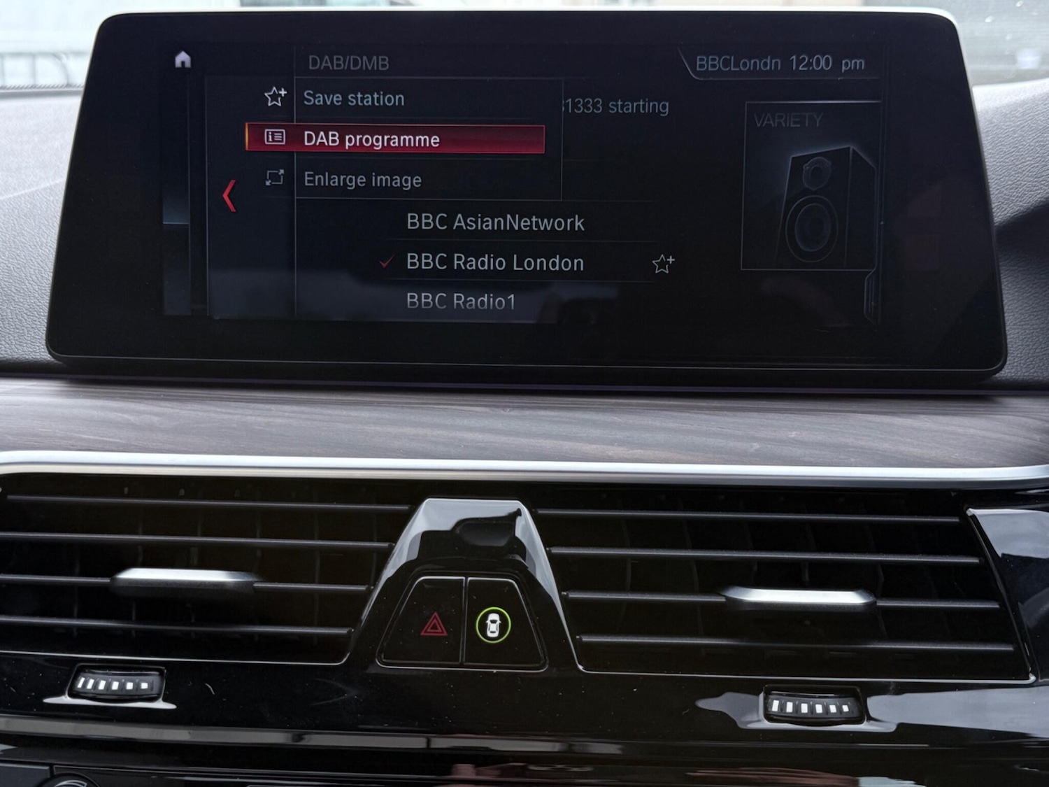 Used BMW 5 Series 2017 for sale - 75977187: Photo 24