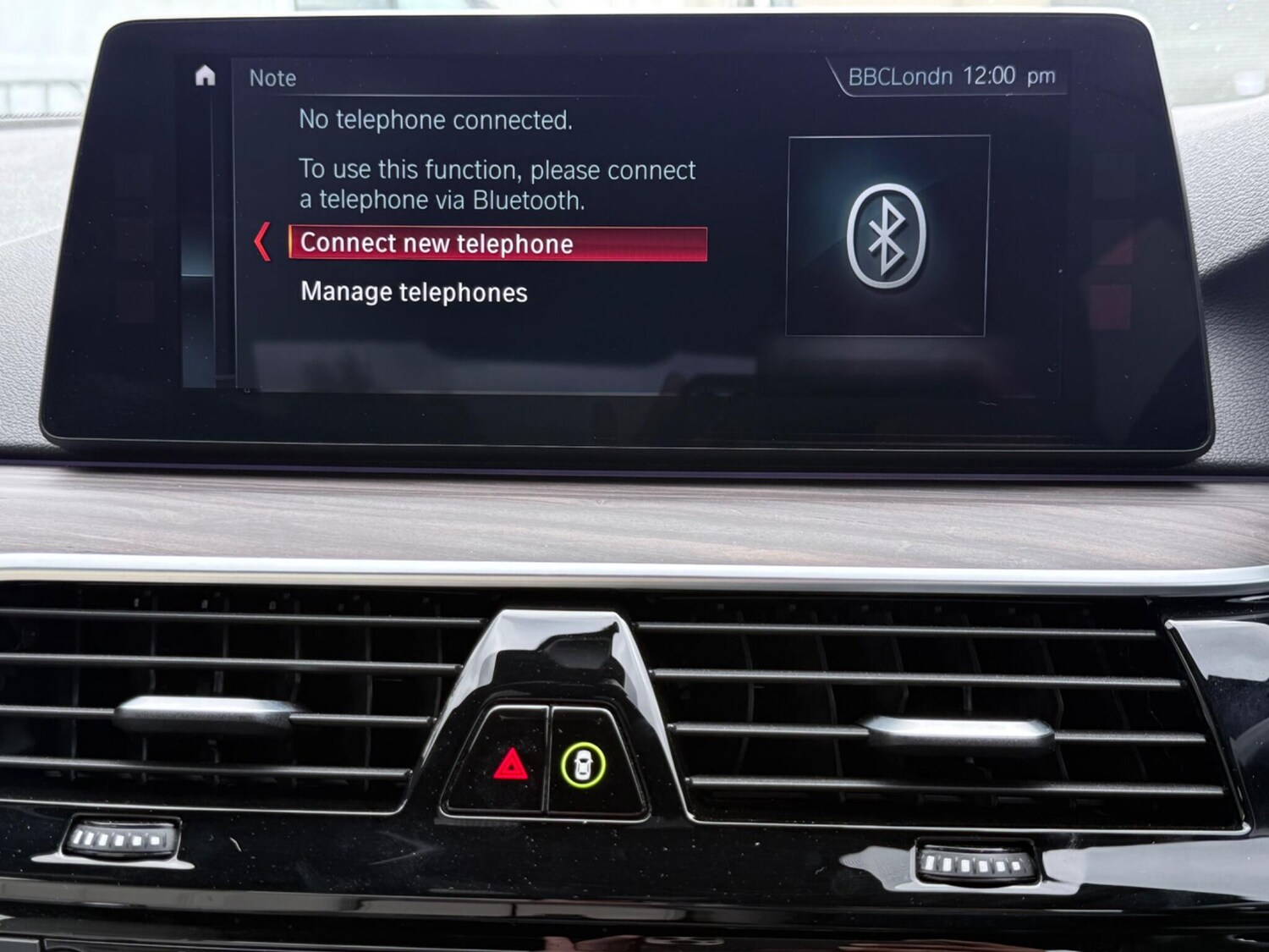 Used BMW 5 Series 2017 for sale - 75977187: Photo 25