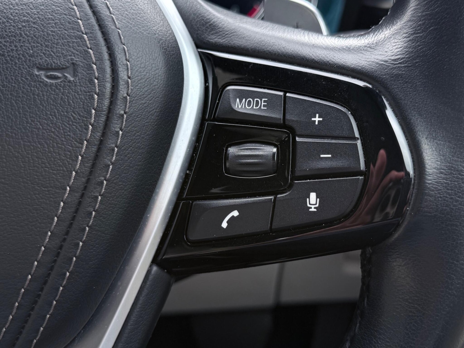 Used BMW 5 Series 2017 for sale - 75977187: Photo 29