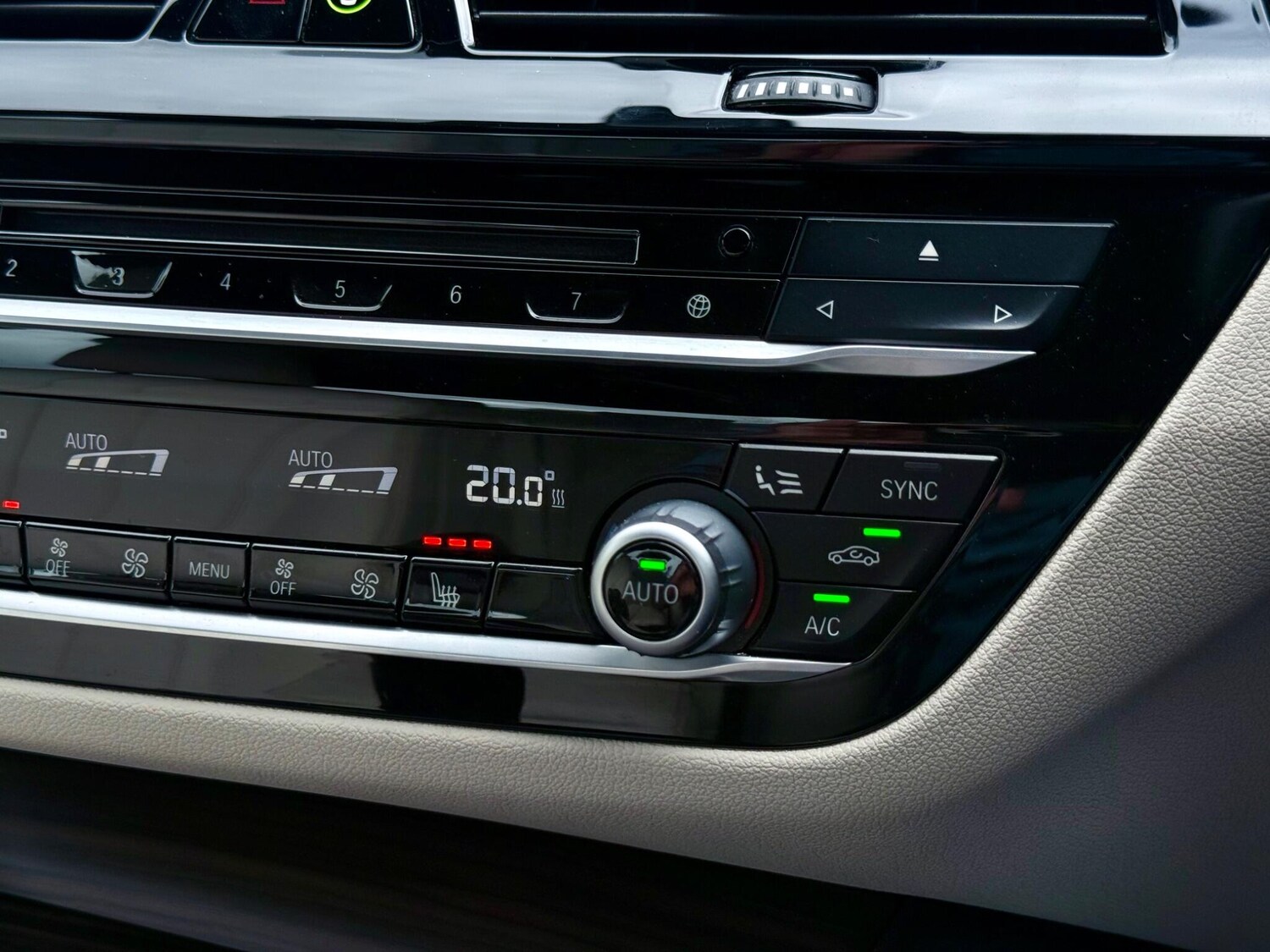 Used BMW 5 Series 2017 for sale - 75977187: Photo 31