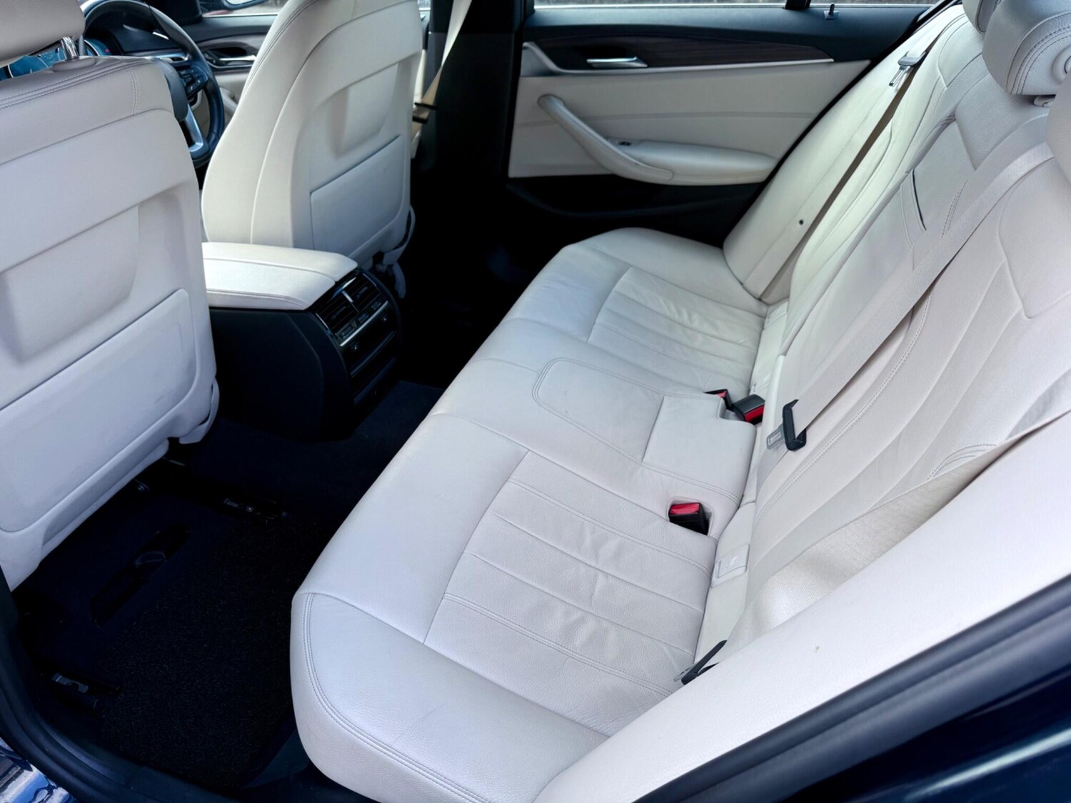 Used BMW 5 Series 2017 for sale - 75977187: Photo 33