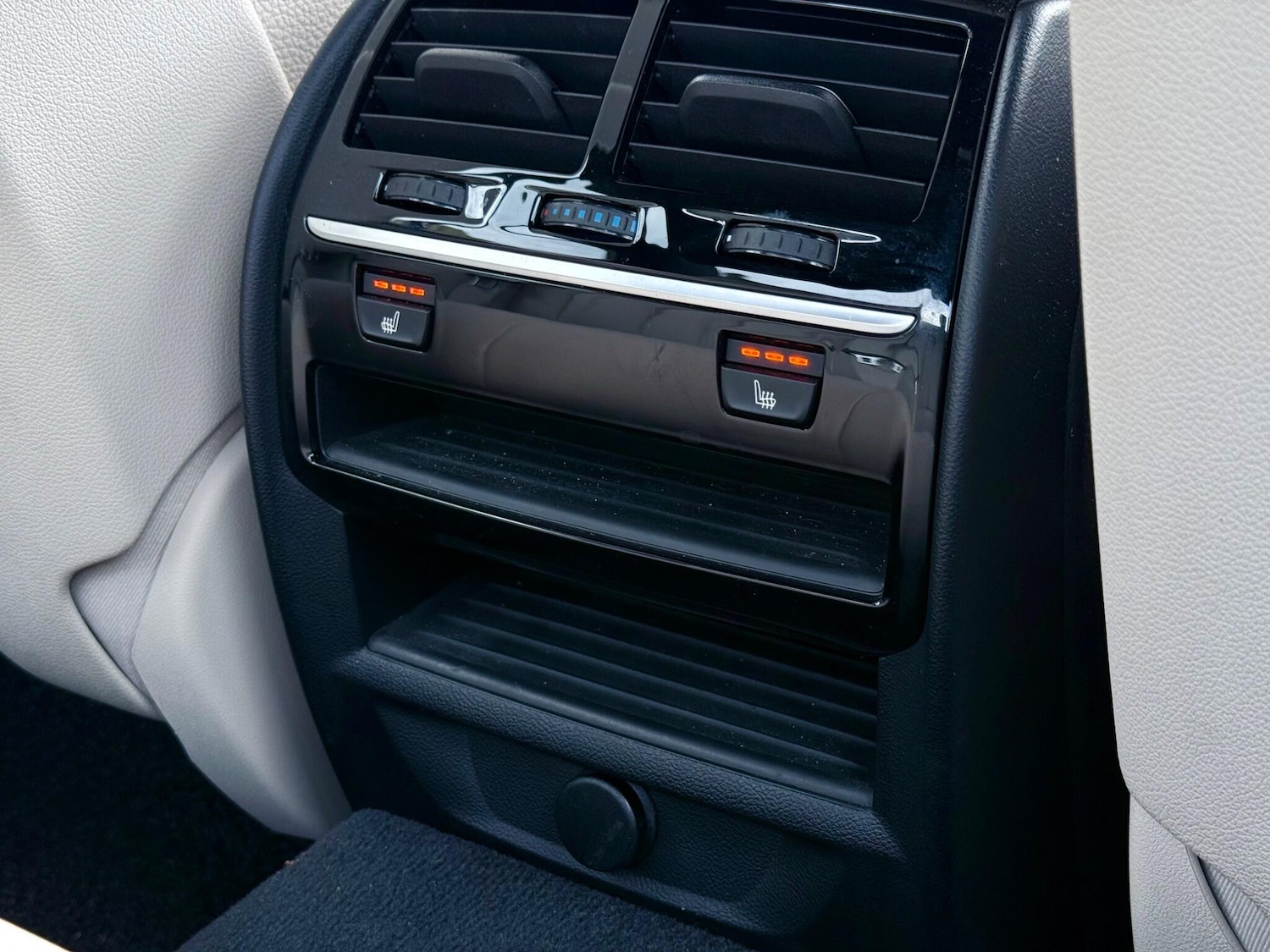 Used BMW 5 Series 2017 for sale - 75977187: Photo 34