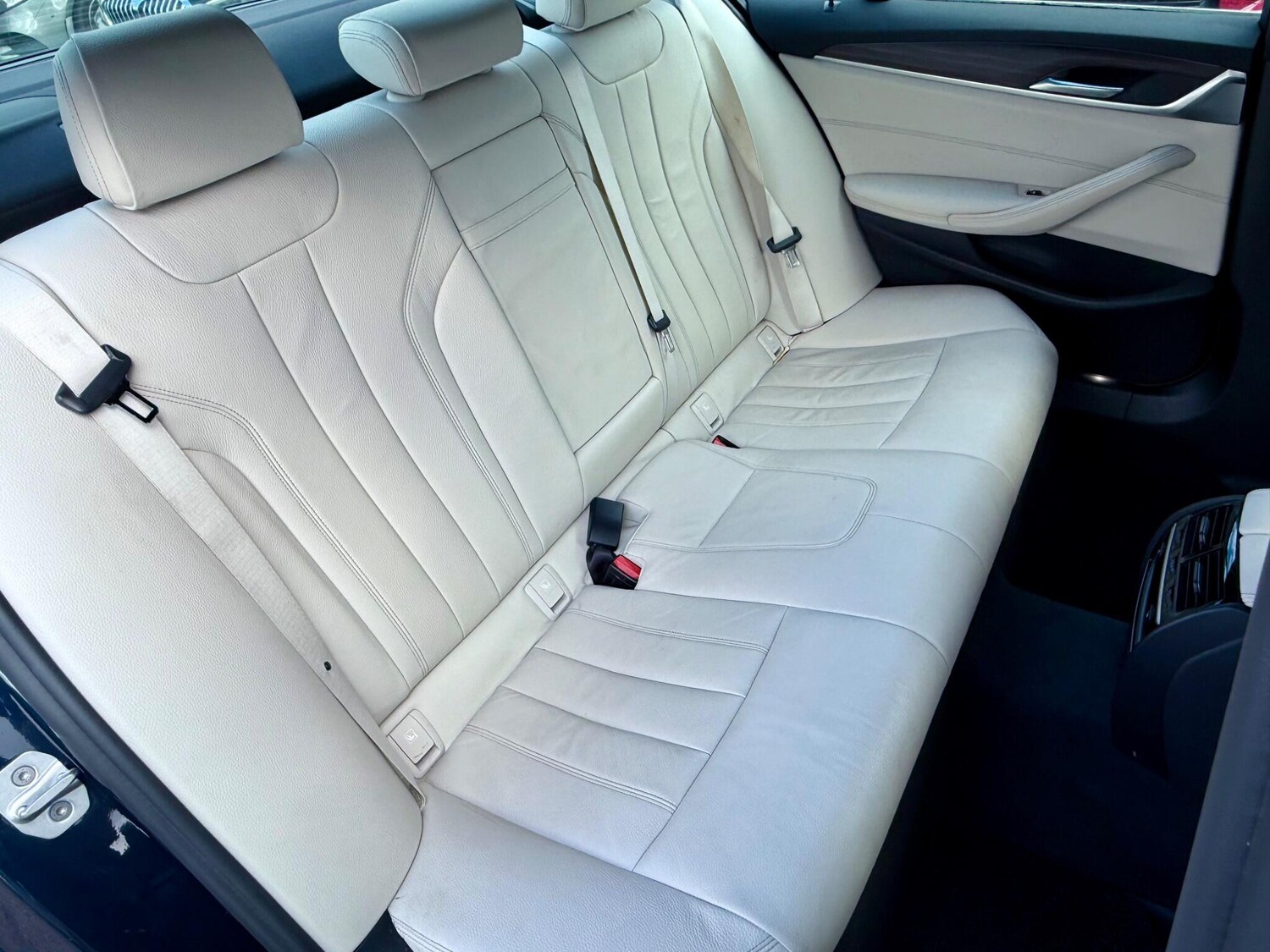 Used BMW 5 Series 2017 for sale - 75977187: Photo 35