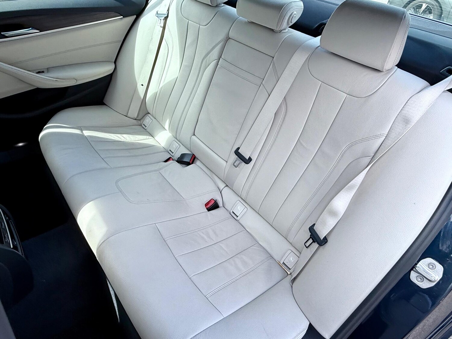 Used BMW 5 Series 2017 for sale - 75977187: Photo 36