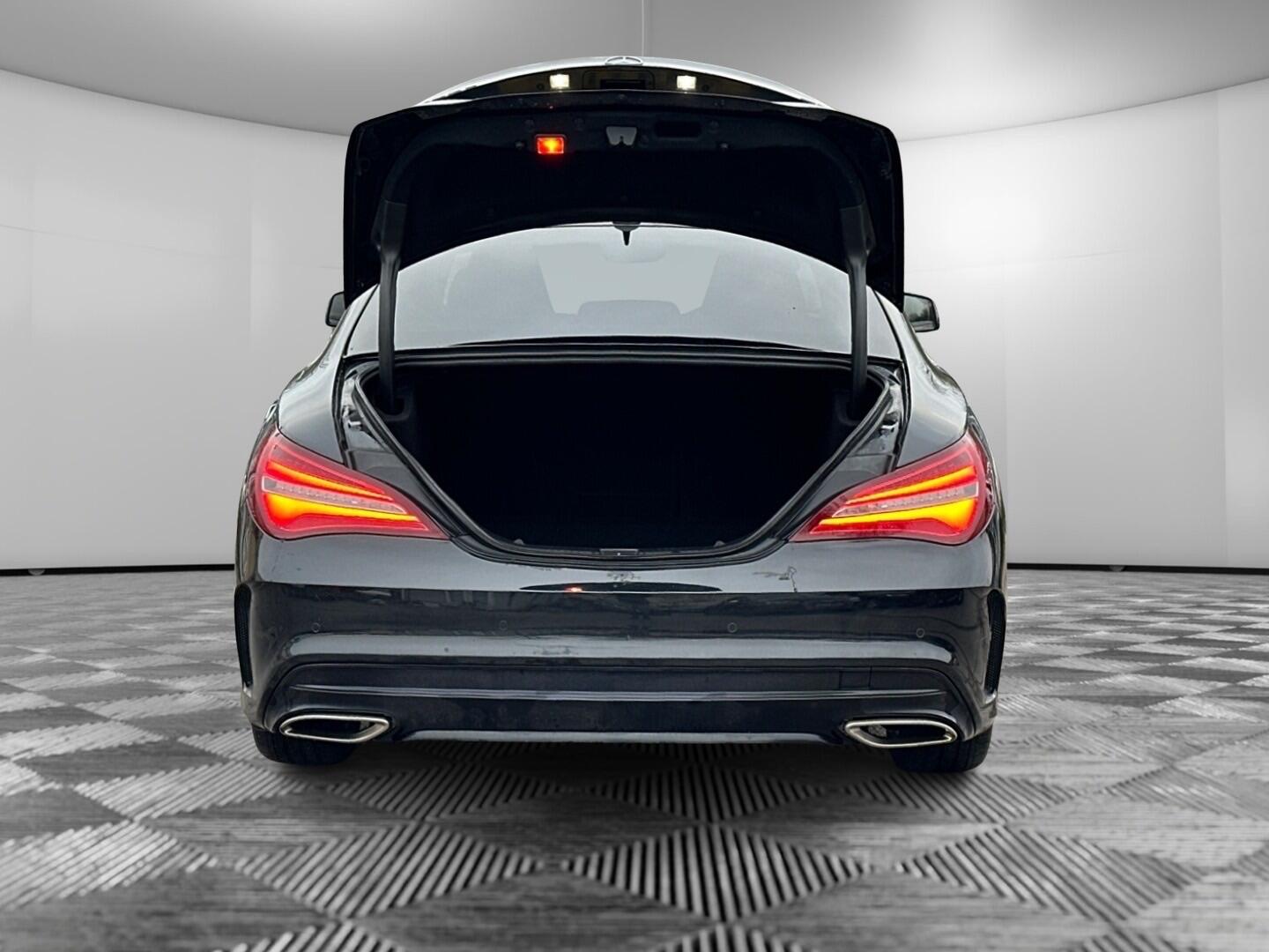 Used Mercedes-Benz CLA 2017 for sale - 77074669: Photo 10