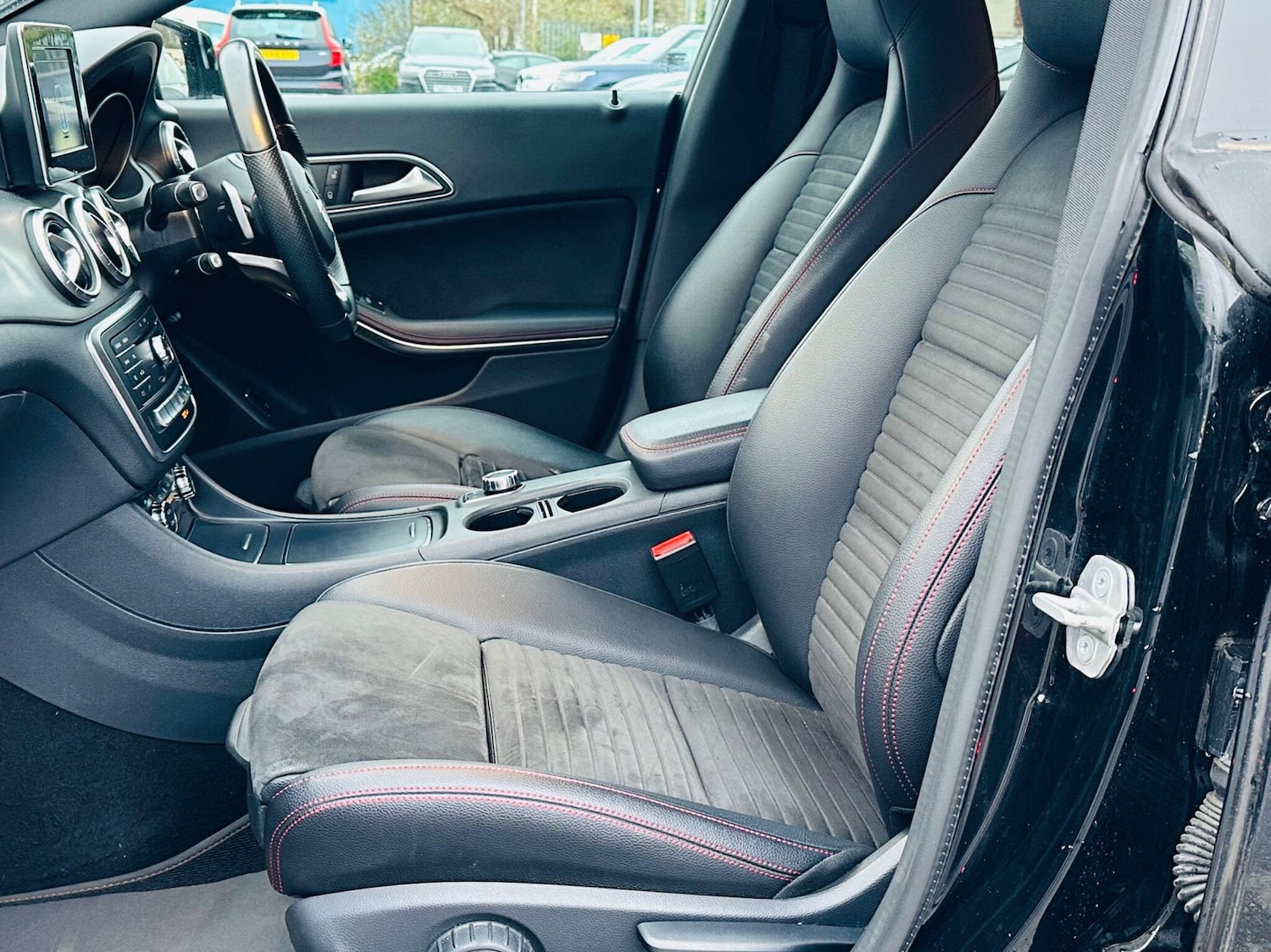 Used Mercedes-Benz CLA 2017 for sale - 77074669: Photo 13