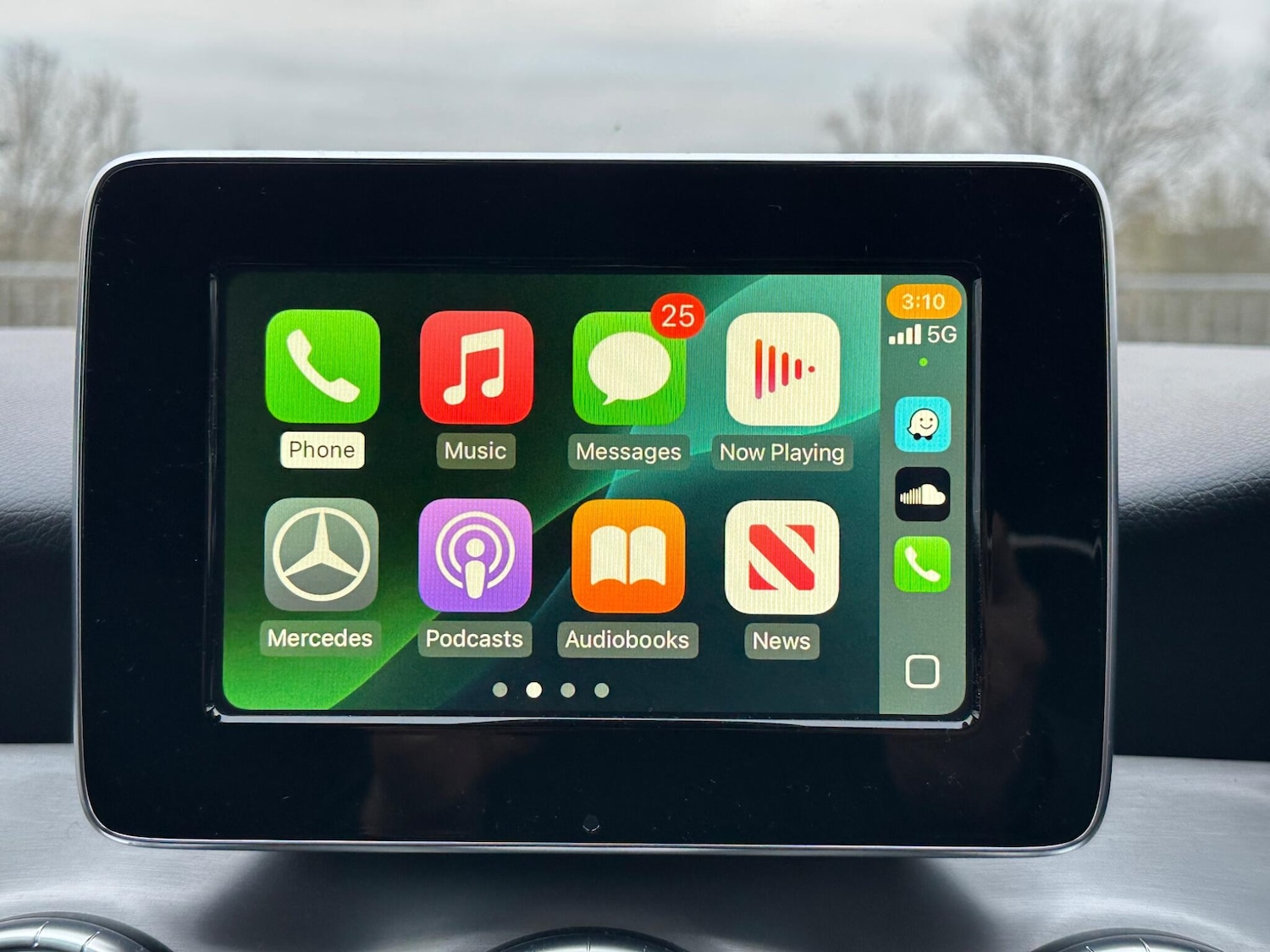 Used Mercedes-Benz CLA 2017 for sale - 77074669: Photo 17