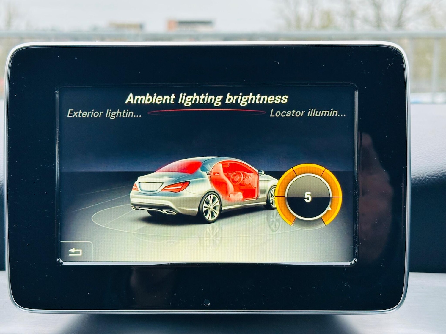 Used Mercedes-Benz CLA 2017 for sale - 77074669: Photo 24