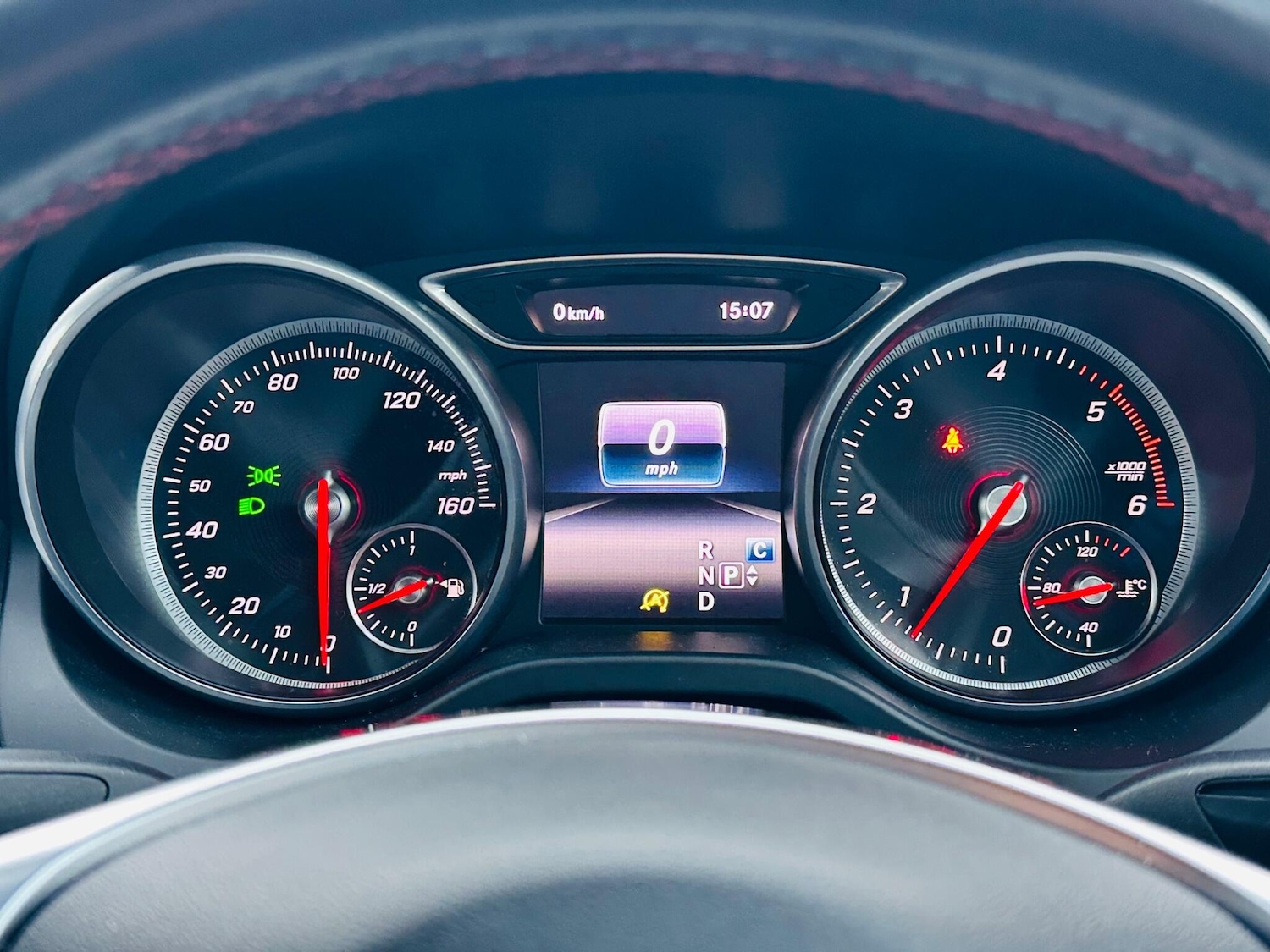 Used Mercedes-Benz CLA 2017 for sale - 77074669: Photo 28