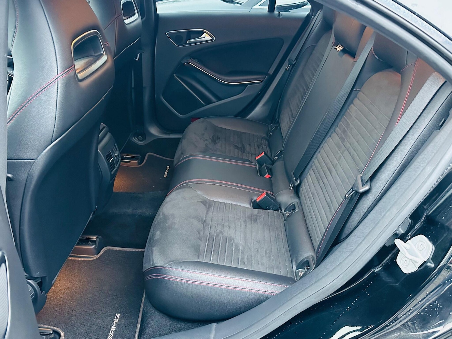 Used Mercedes-Benz CLA 2017 for sale - 77074669: Photo 31