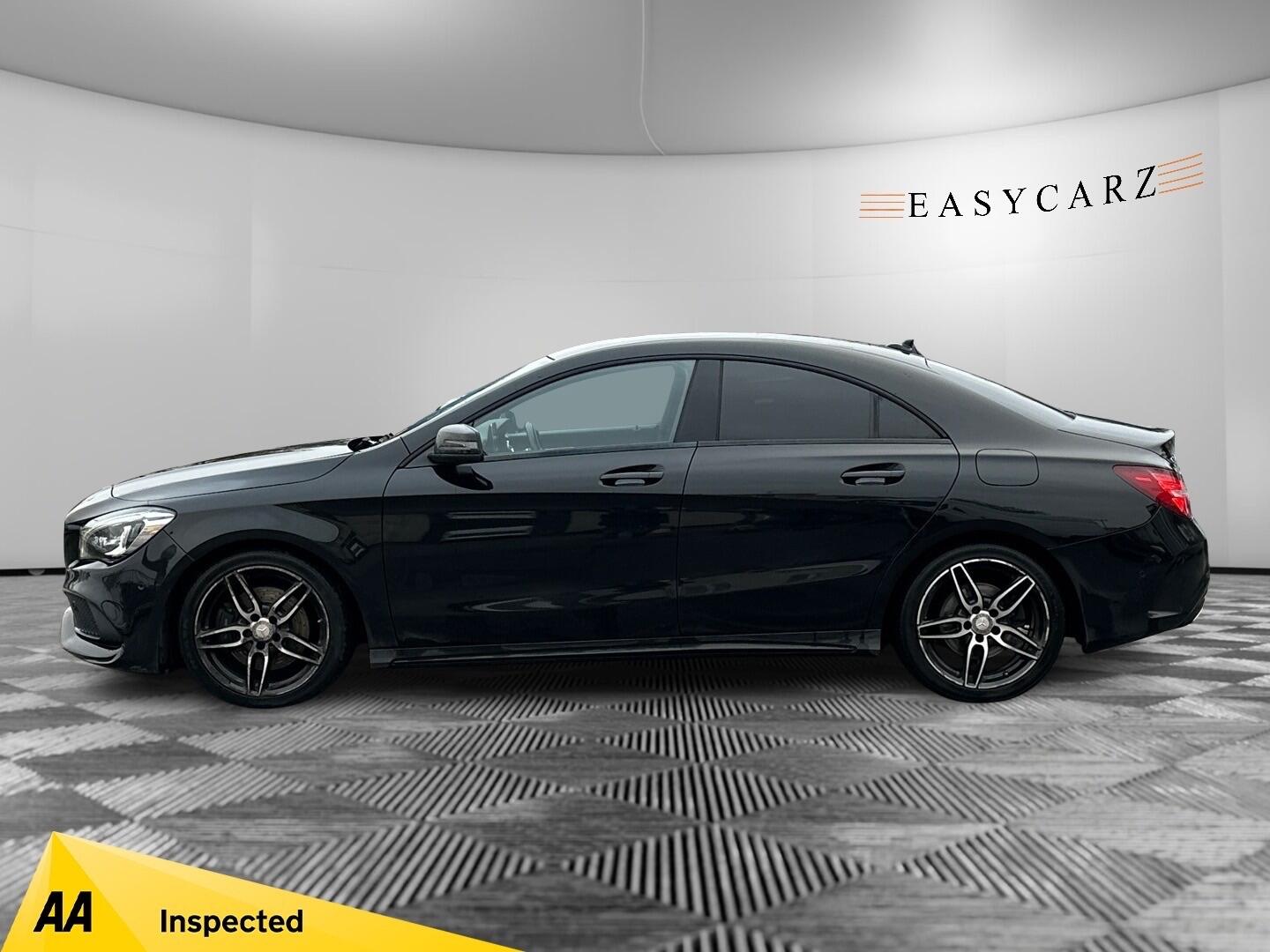 Used Mercedes-Benz CLA 2017 for sale - 77074669: Photo 5