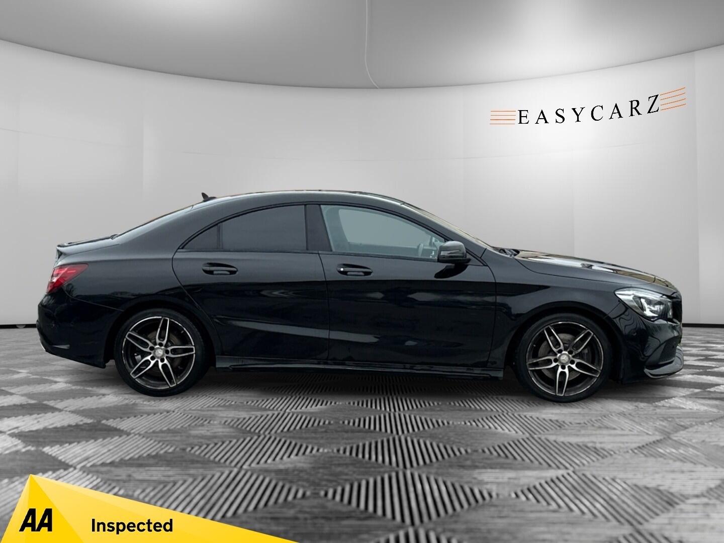 Used Mercedes-Benz CLA 2017 for sale - 77074669: Photo 9