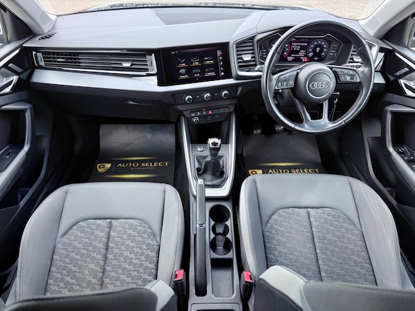 Used Audi A1 2019 for sale - 75677520: Photo 11