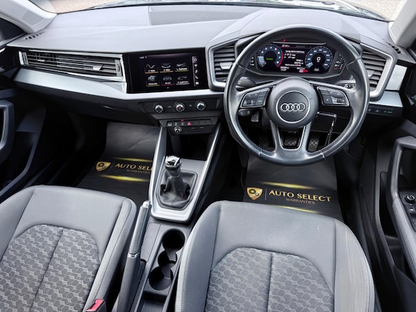 Used Audi A1 2019 for sale - 75677520: Photo 12