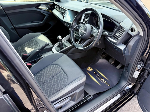 Used Audi A1 2019 for sale - 75677520: Photo 13