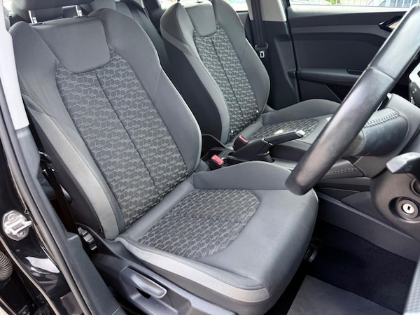 Used Audi A1 2019 for sale - 75677520: Photo 15