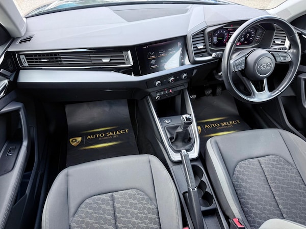 Used Audi A1 2019 for sale - 75677520: Photo 17