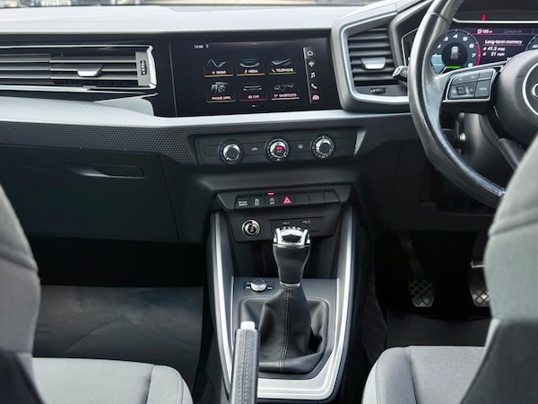 Used Audi A1 2019 for sale - 75677520: Photo 18