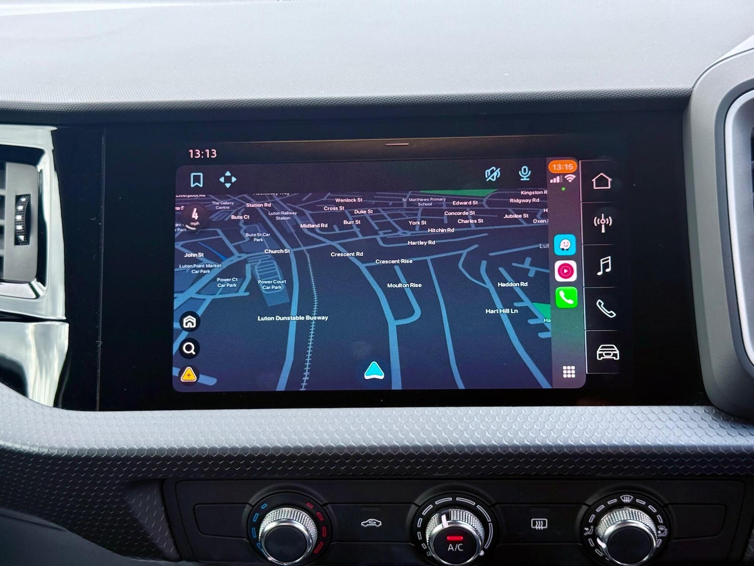 Vehicle 19
