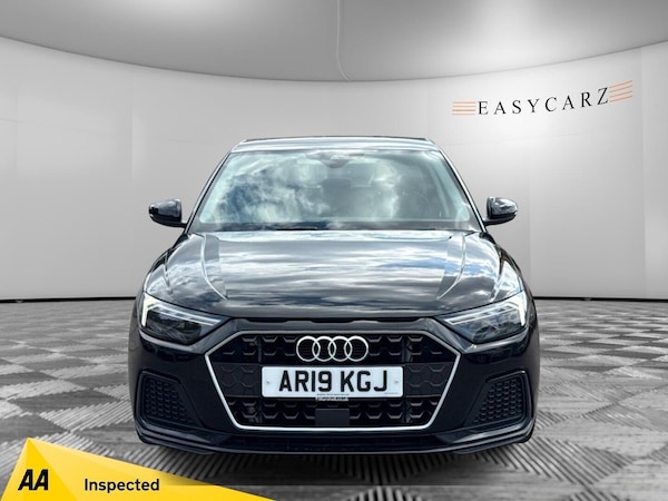 Used Audi A1 2019 for sale - 75677520: Photo 1
