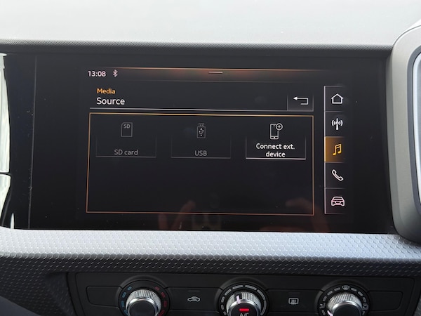 Used Audi A1 2019 for sale - 75677520: Photo 22