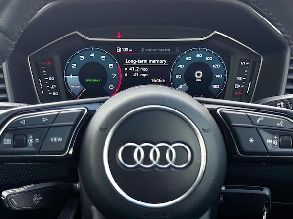 Used Audi A1 2019 for sale - 75677520: Photo 25