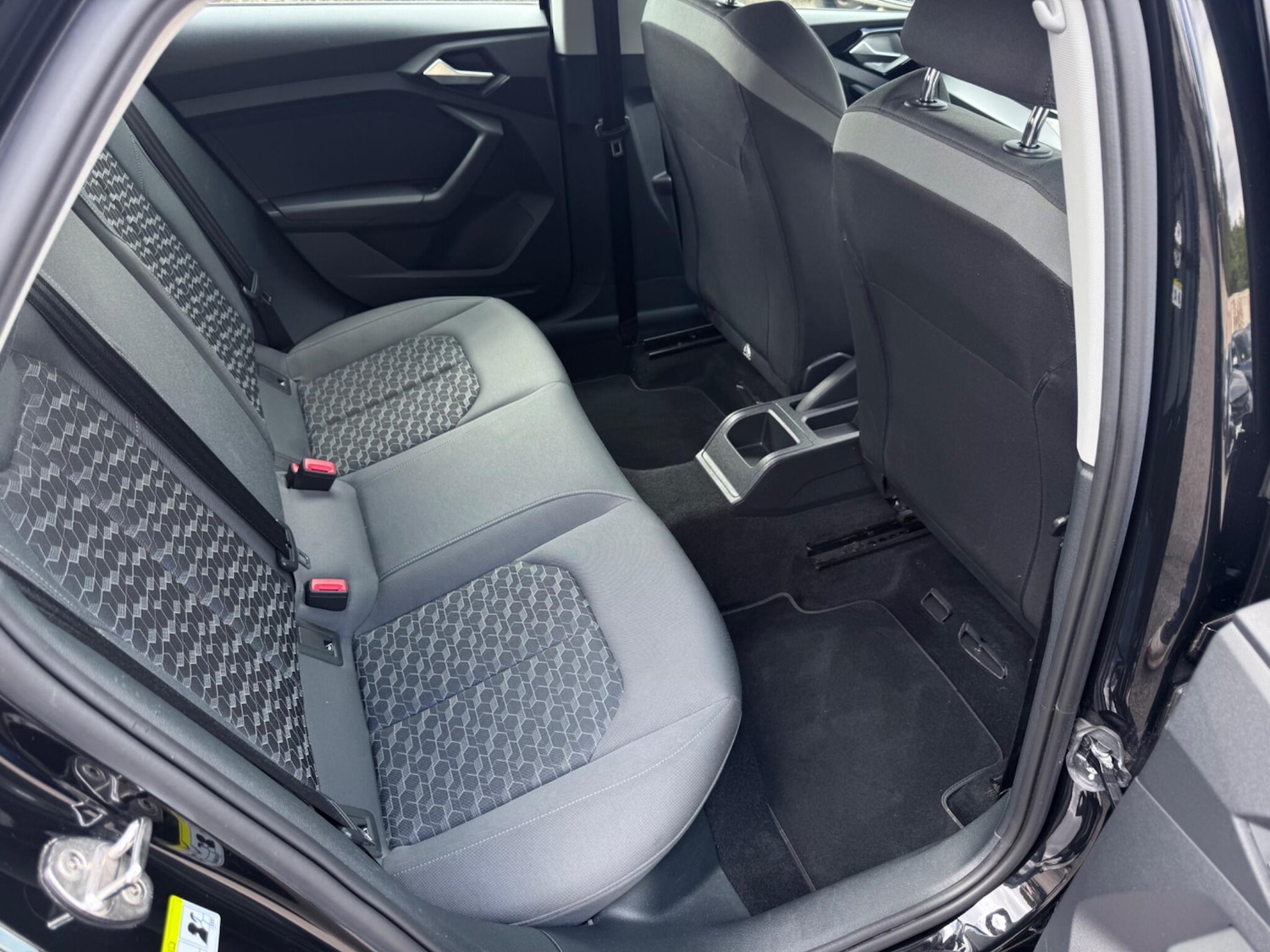 Vehicle 29