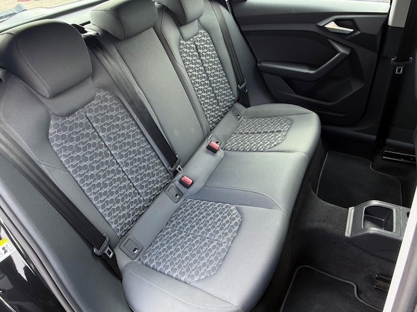 Used Audi A1 2019 for sale - 75677520: Photo 31