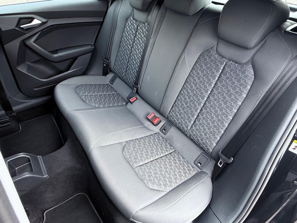 Used Audi A1 2019 for sale - 75677520: Photo 32
