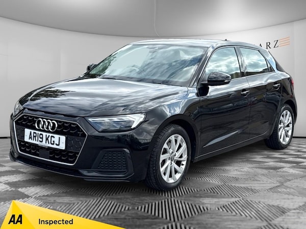 Used Audi A1 2019 for sale - 75677520: Photo 3