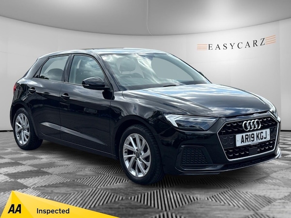 Used Audi A1 2019 for sale - 75677520: Photo 4