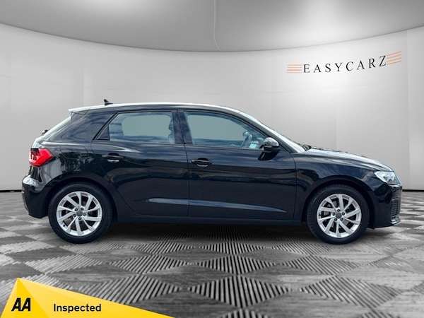 Used Audi A1 2019 for sale - 75677520: Photo 5