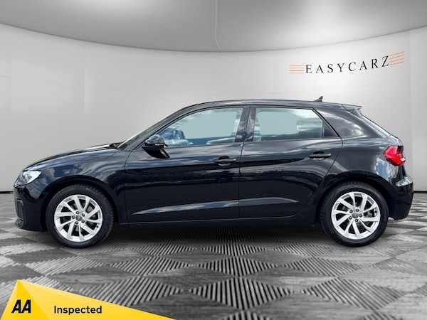Used Audi A1 2019 for sale - 75677520: Photo 6