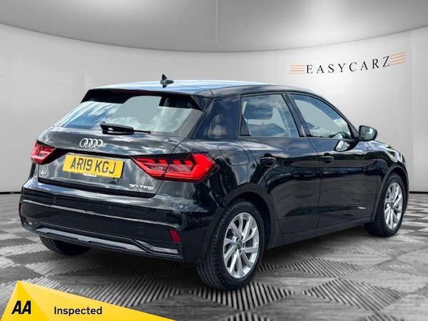 Used Audi A1 2019 for sale - 75677520: Photo 7