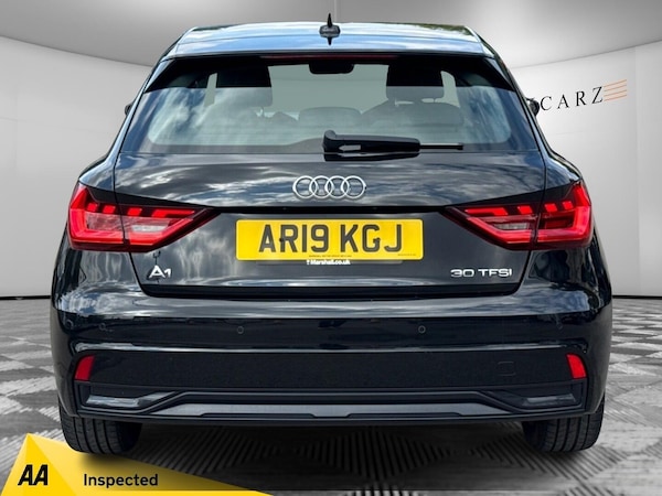 Used Audi A1 2019 for sale - 75677520: Photo 9