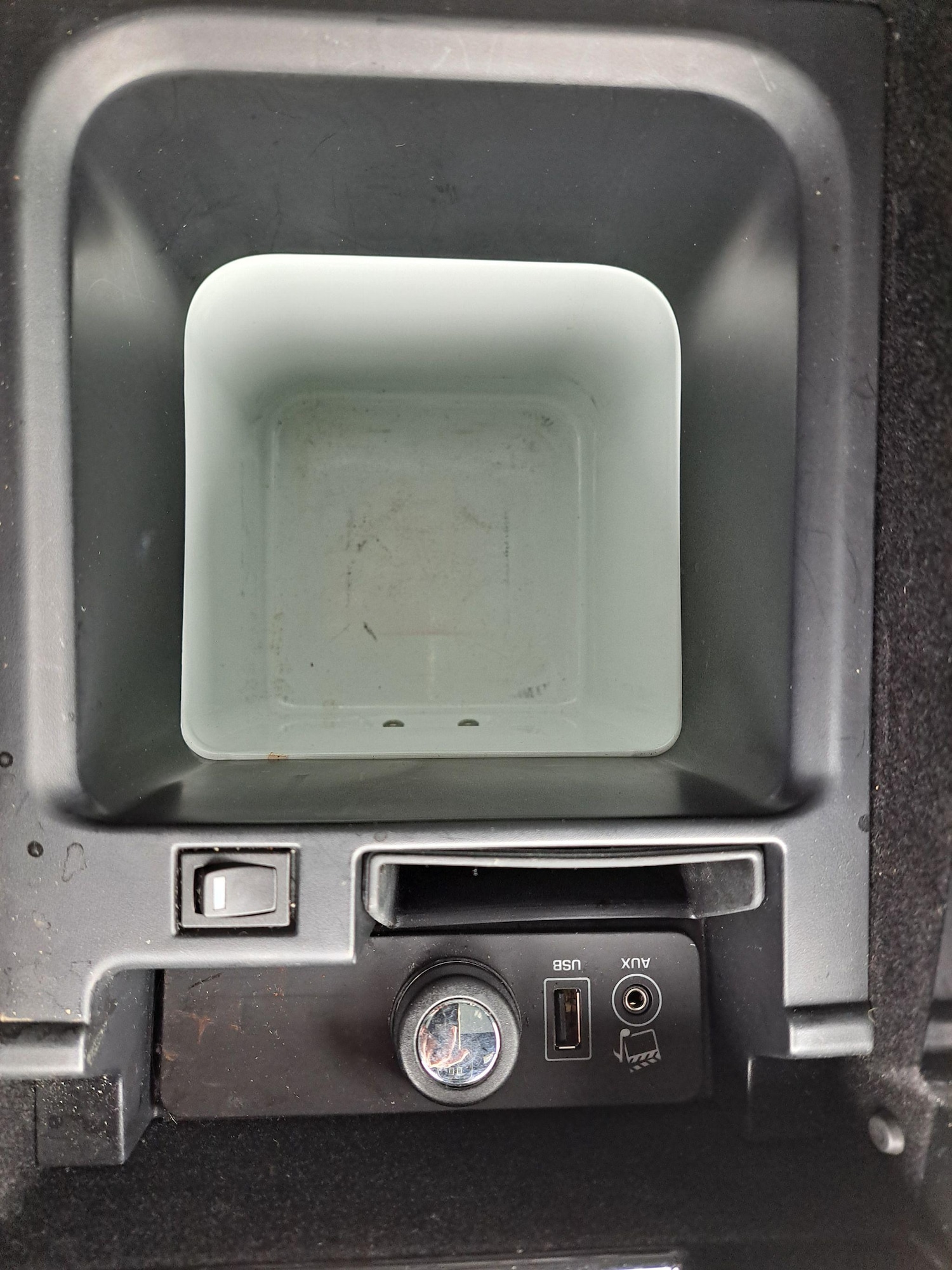 Vehicle 26