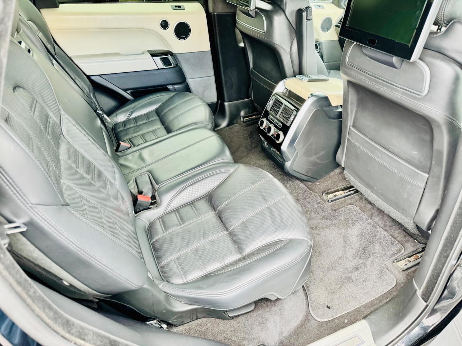 Vehicle 32