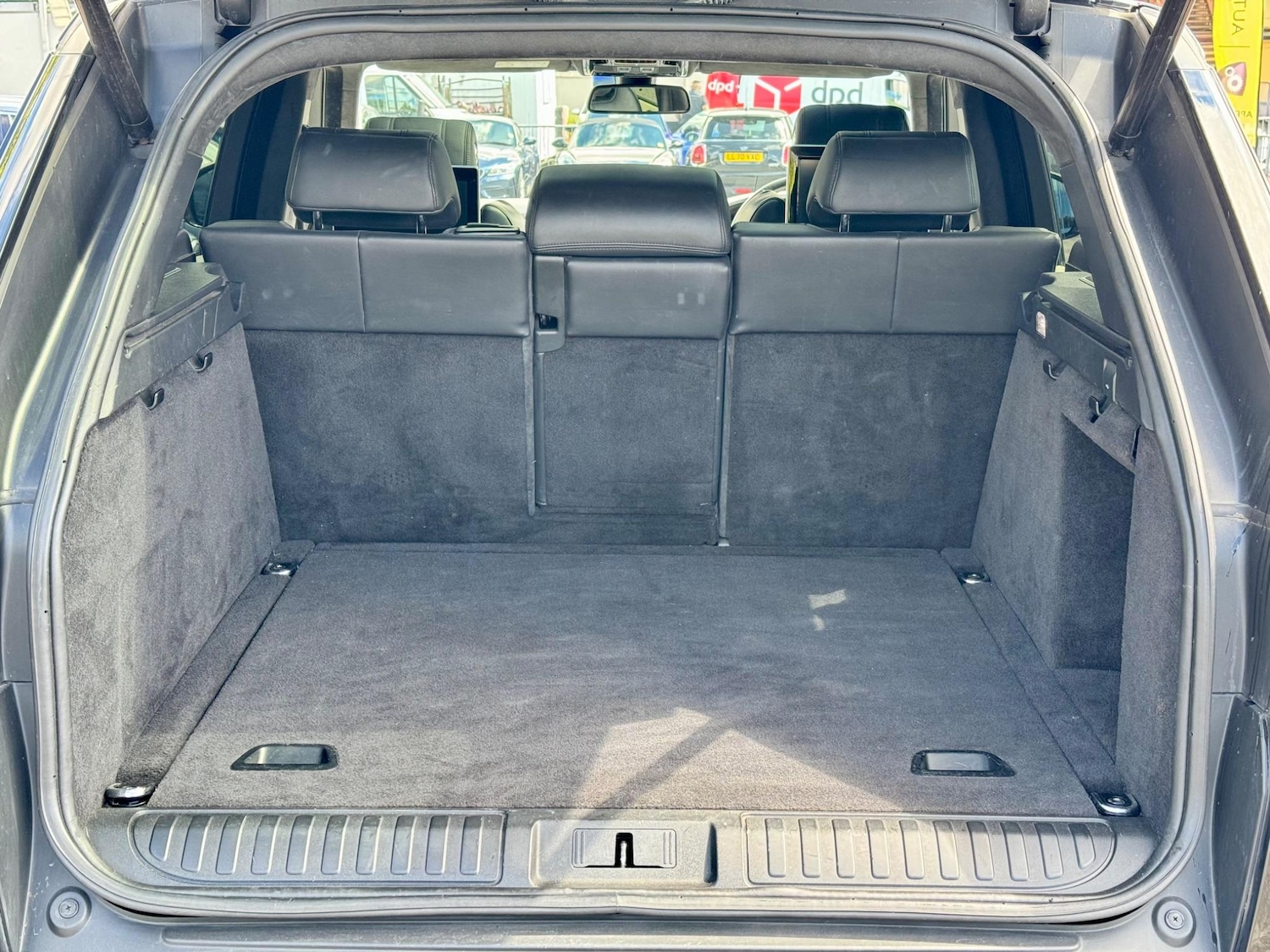 Vehicle 36