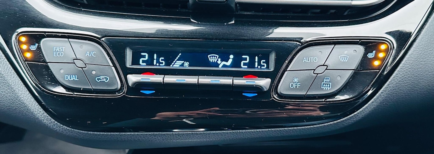 Used Toyota C-HR 2019 for sale - 77074242: Photo 16