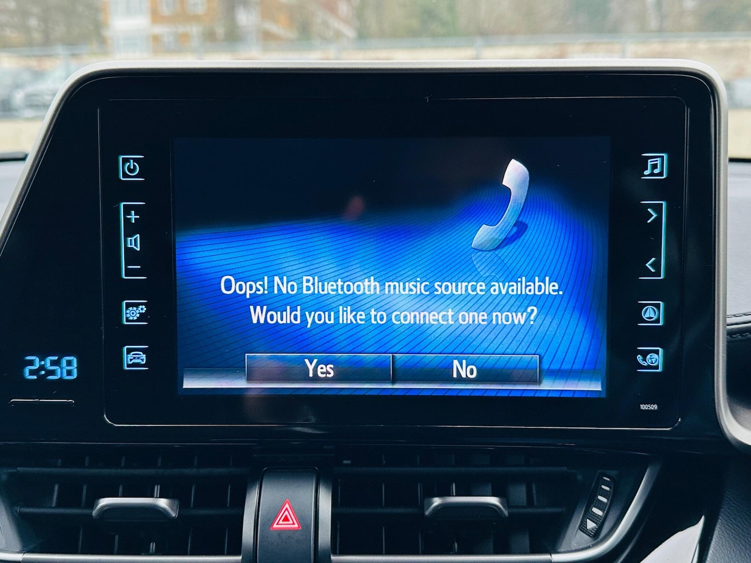 Used Toyota C-HR 2019 for sale - 77074242: Photo 17