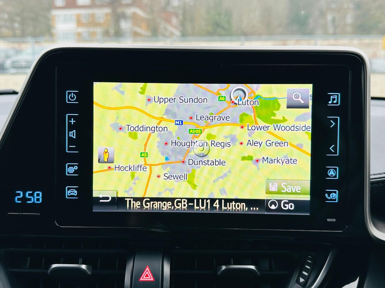 Used Toyota C-HR 2019 for sale - 77074242: Photo 18