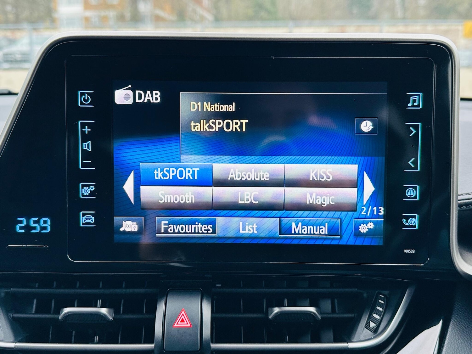 Used Toyota C-HR 2019 for sale - 77074242: Photo 19