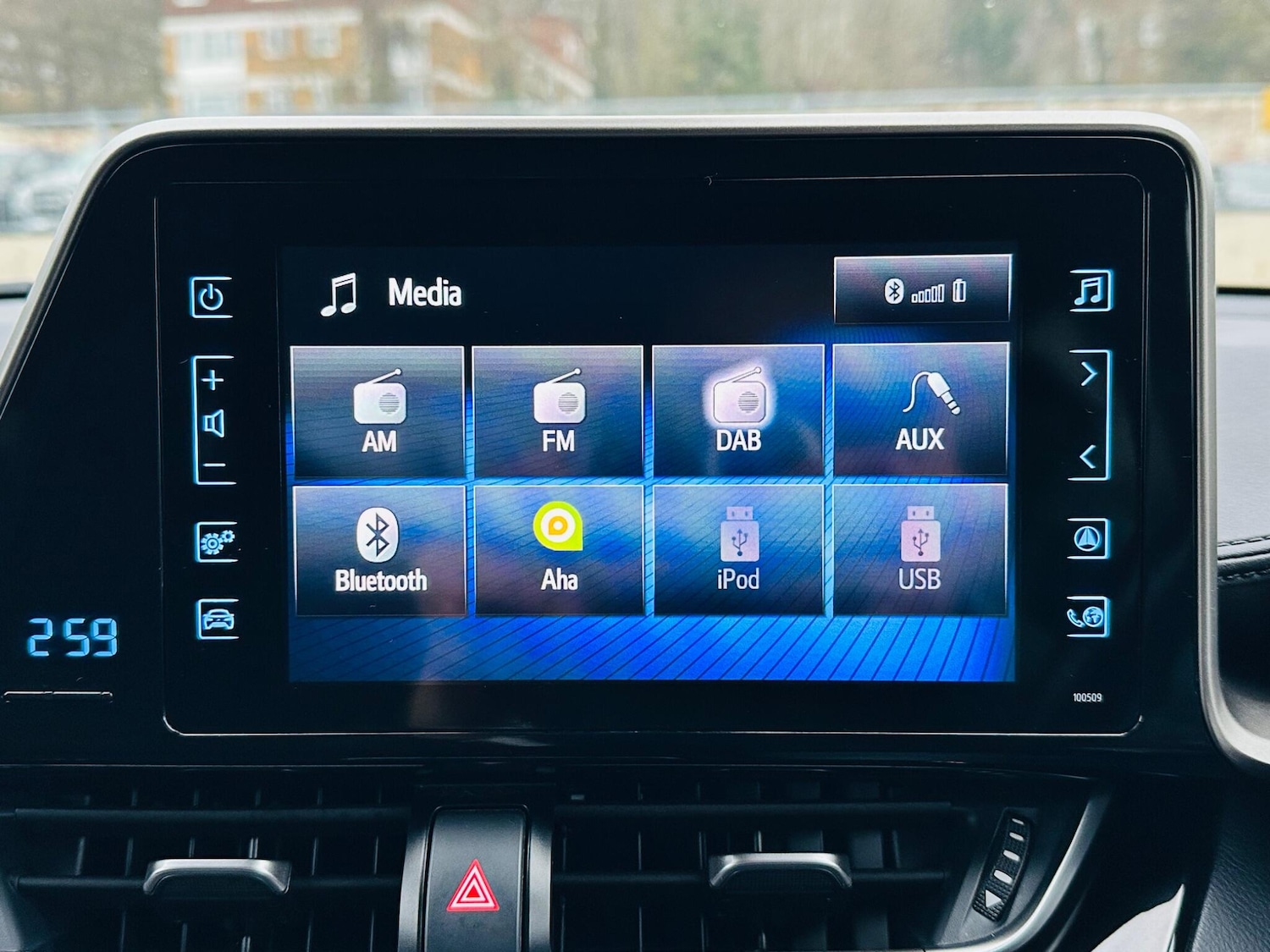 Used Toyota C-HR 2019 for sale - 77074242: Photo 20