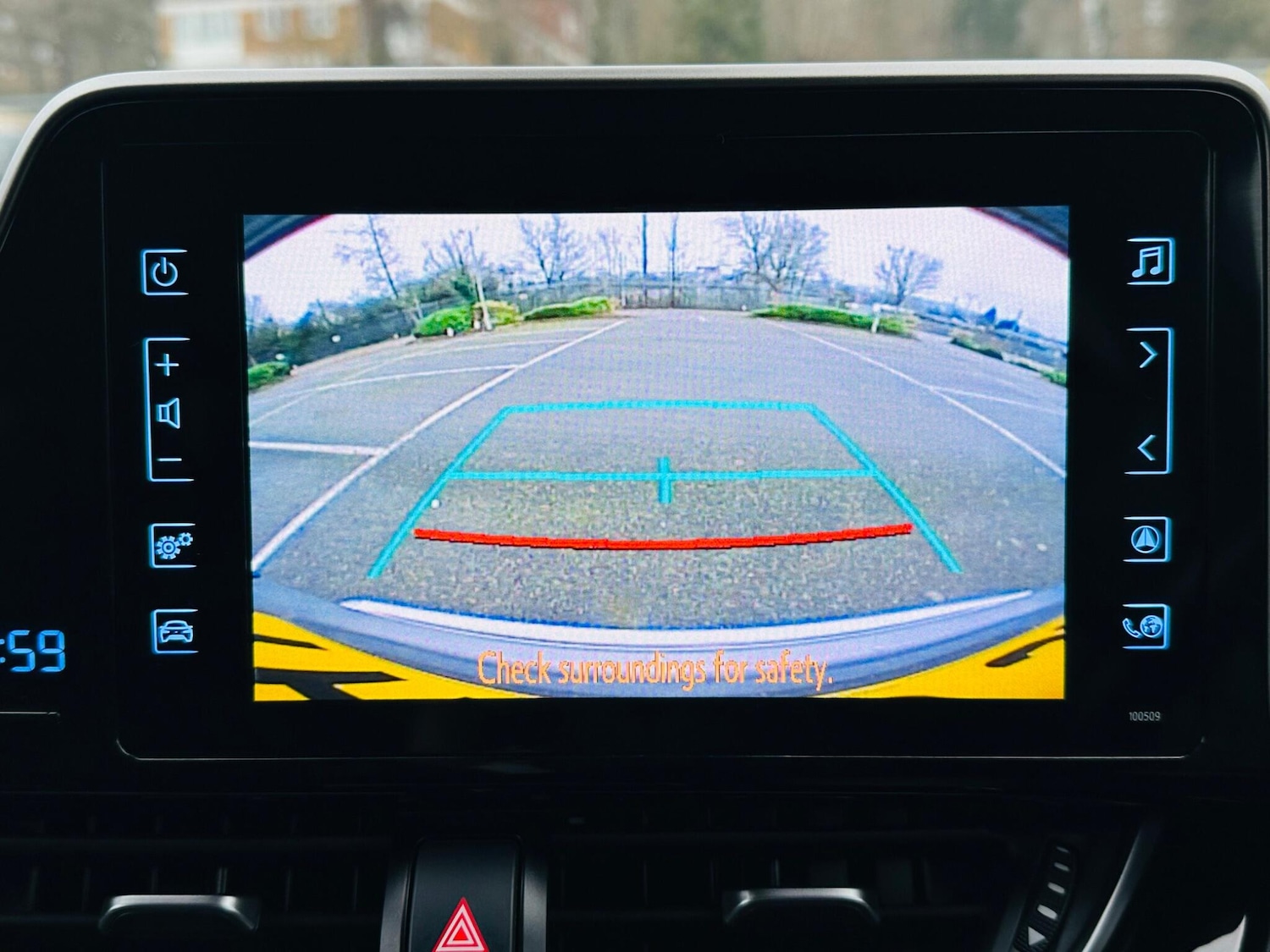 Used Toyota C-HR 2019 for sale - 77074242: Photo 22