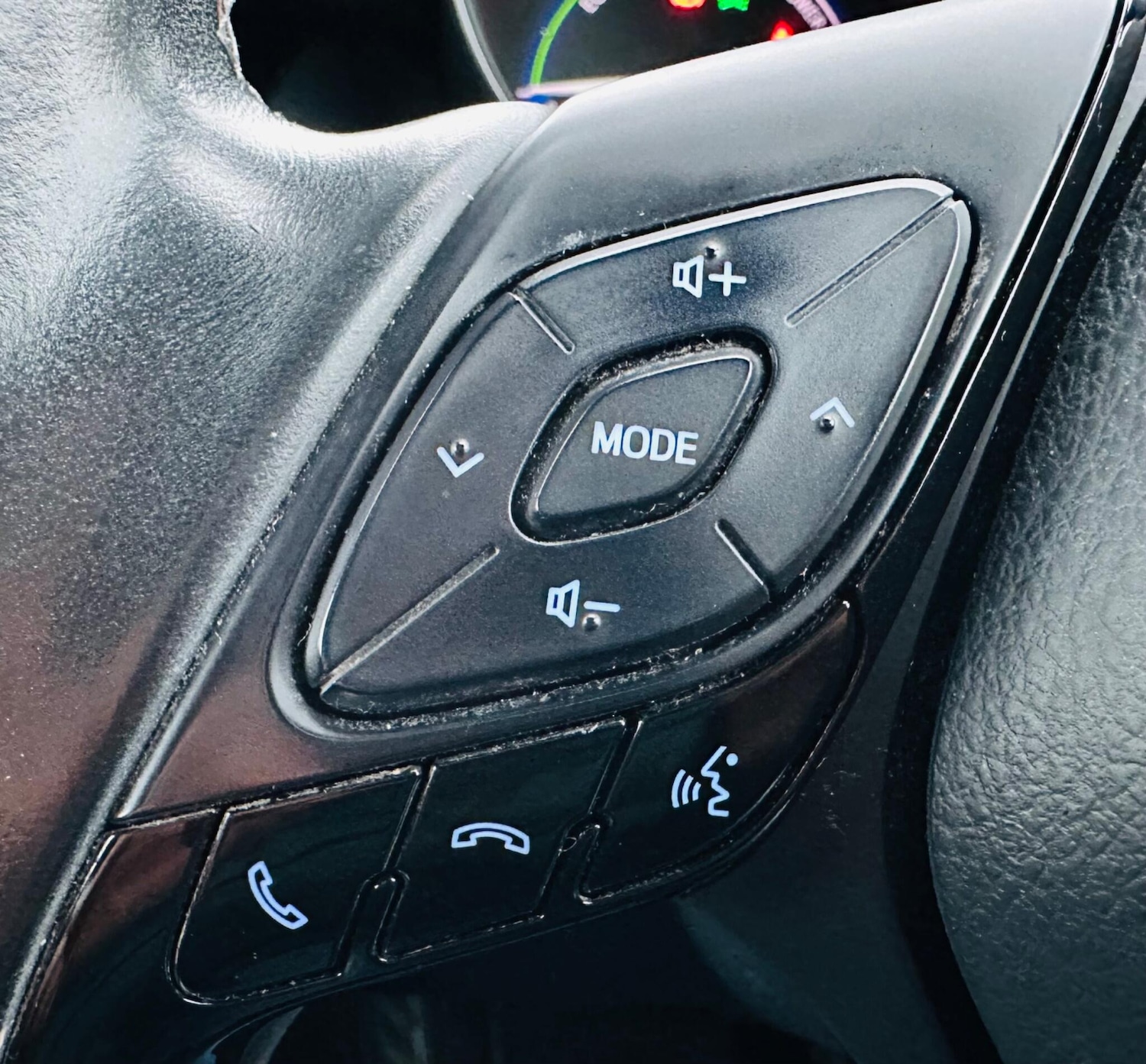 Used Toyota C-HR 2019 for sale - 77074242: Photo 23