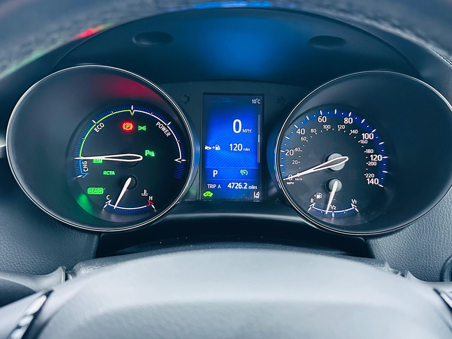 Used Toyota C-HR 2019 for sale - 77074242: Photo 29