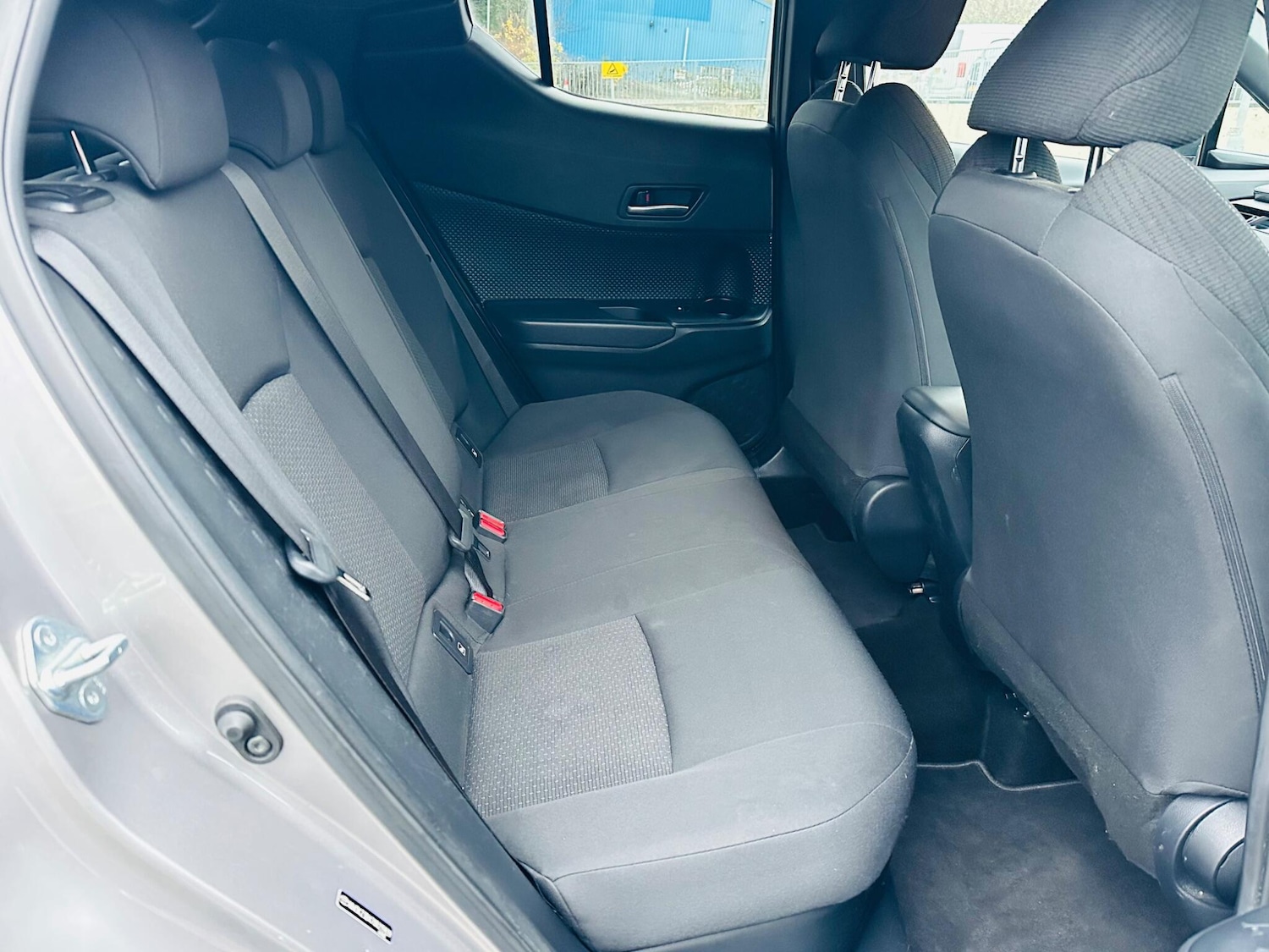 Used Toyota C-HR 2019 for sale - 77074242: Photo 30