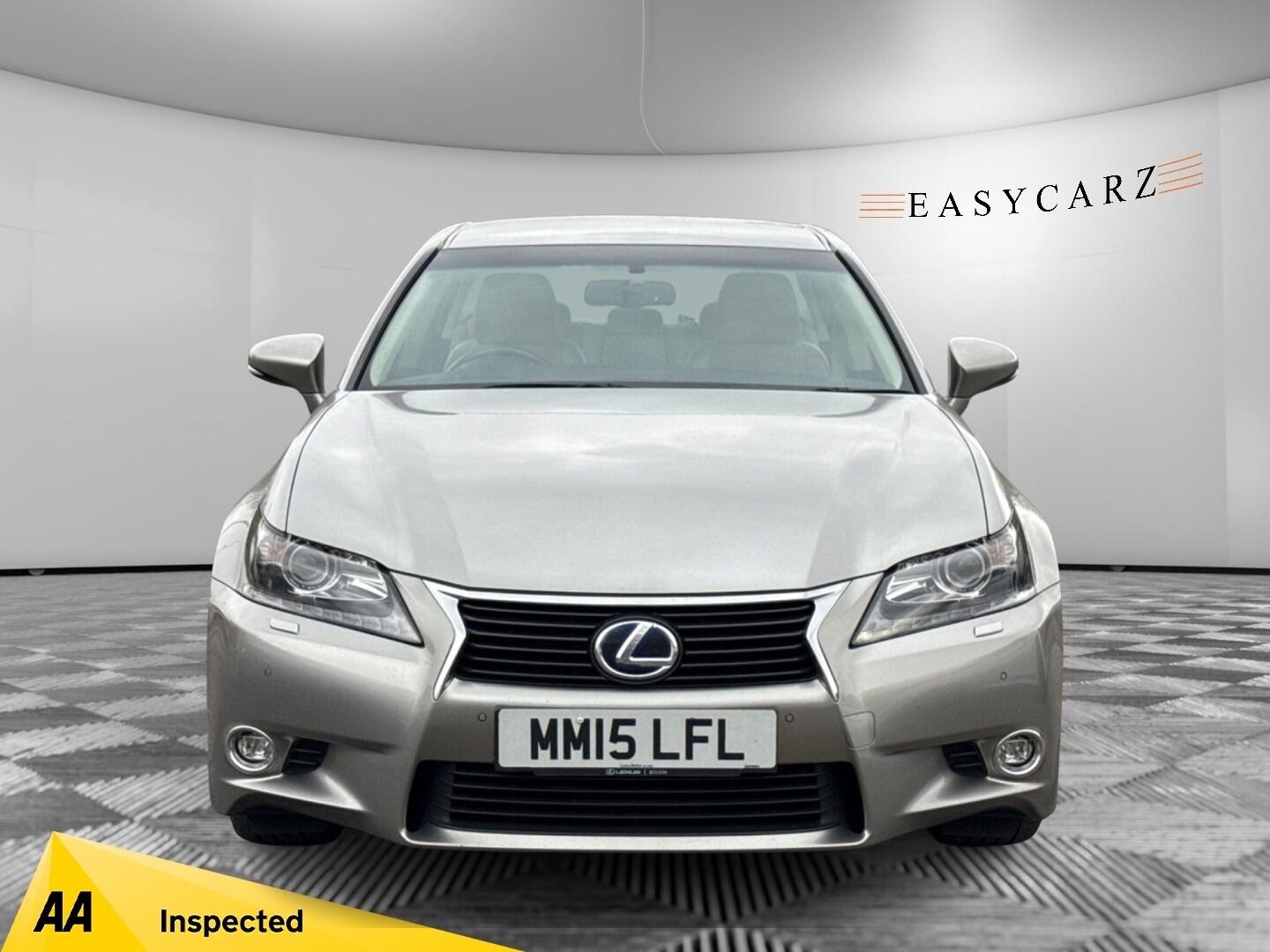 Used Lexus GS 2015 for sale - 76522020: Photo 1