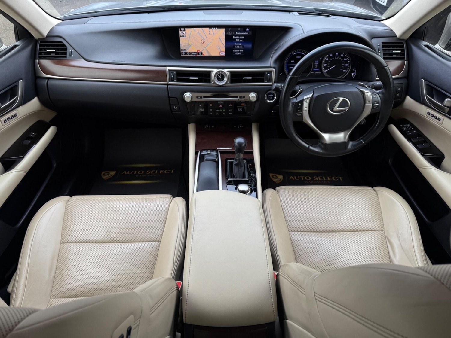 Used Lexus GS 2015 for sale - 76522020: Photo 10